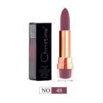 ⁦كرستين روج شفاه توت (3) 48⁩ - الصورة ⁦3⁩