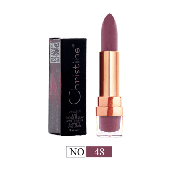 ⁦كرستين روج شفاه توت (3) 48⁩ - الصورة ⁦3⁩