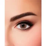 لينس مى عدسات لاصقة كاراميل