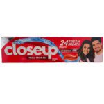 ⁦كلوس اب معجون اسنان جل احمر حار 75 مل⁩ - الصورة ⁦4⁩