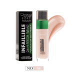 كرستين كريم اساس سوفت تاتش 04