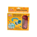 ⁦بيبي زون اسورة قطنية للامان بين الام والطفل8330⁩ - الصورة ⁦4⁩