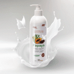 ⁦كوفيكس كير لوشن ممفتح للجسم واليدين بالبابايا 500 مل⁩ - الصورة ⁦4⁩