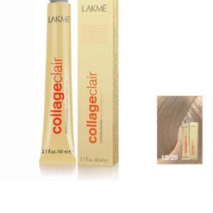 لاكمي صبغةالشعر اشقر فاتح لؤلؤى سوبر 12/20