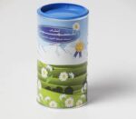 ⁦بلسمير حبيبات شاى البابونج للاطفال 200 جم⁩ - الصورة ⁦3⁩