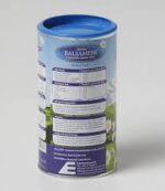 ⁦بلسمير حبيبات شاى البابونج للاطفال 200 جم⁩ - الصورة ⁦2⁩