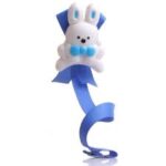 بيبي زون سلسة لهاية قماش 8177