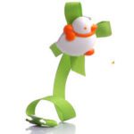 ⁦بيبي زون سلسة لهاية قماش 8177⁩ - الصورة ⁦2⁩