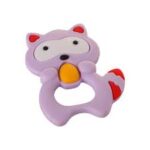 ⁦بيبي زون عضاضة  سيلكون 8255⁩ - الصورة ⁦4⁩