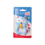 بيبي زون عضاضة  سيلكون 8255