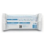 ⁦بيبينا مناديل مبللة للاطفال اكوا 60 منديل⁩ - الصورة ⁦2⁩