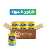 ⁦بيبيلاك حليب اطفال جونيور (3) 800 جم⁩ - الصورة ⁦2⁩