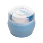 ⁦بيبي زون علبة بودرة 8491⁩ - الصورة ⁦2⁩