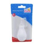 ⁦بيبي زون شفاط انف للاطفال 8493⁩ - الصورة ⁦2⁩