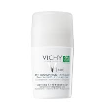فيشي مزيل عرق 48 ساعة