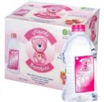 ⁦بامبينى مياه معالجه للاطفال 2 لتر⁩ - الصورة ⁦3⁩