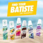 ⁦باتيست شامبو جاف للشعر شرقي 200 مل⁩ - الصورة ⁦2⁩