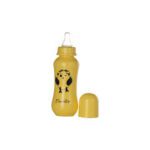 بيبي زون رضاعة بلاستيك 240 مل 8521