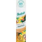 باتيست شامبو جاف الاستوائي 200 مل