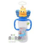 ⁦بيبي زون رضاعه بيدين للاطفال 250 مل 8535⁩ - الصورة ⁦3⁩