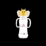 ⁦بيبي زون رضاعه بيدين للاطفال 250 مل 8535⁩ - الصورة ⁦2⁩