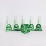 ⁦بى دى ميكروفاين بلس ابر قلم الأنسولين 4مم 100 قطعه⁩ - الصورة ⁦2⁩