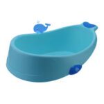 بيبي زون بانيو للاطفال شكل حوت 8301