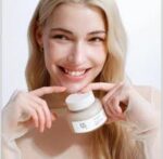 ⁦بيوتي اوف جونسون ماسك الارز والعسل 150 مل⁩ - الصورة ⁦2⁩