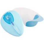 ⁦بيبي زون صحن اطفال مع ملعقة 8440⁩ - الصورة ⁦5⁩