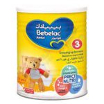 بيبيلاك حليب اطفال (3) جونيور 400 جم