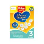 بيبيلاك حليب اطفال رقم (3) 1200 جم