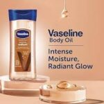 ⁦فازلين بودي أويل جل بالكاكاو 400 مل⁩ - الصورة ⁦3⁩