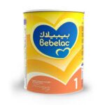 ⁦بيبيلاك تركيبة حليب للرضع (1) 400جم⁩ - الصورة ⁦3⁩