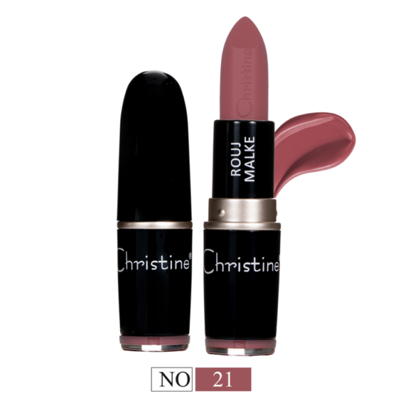 ⁦كرستين روج شفايف توت ملكي 21⁩ - الصورة ⁦3⁩