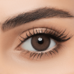 لينس مي عدسات لاصقة شهرية دراما