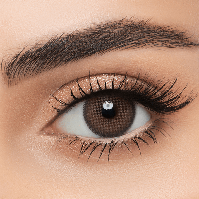 لينس مي عدسات لاصقة شهرية دراما