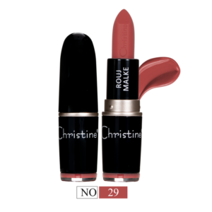 كرستين روج شفايف توت ملكي 29