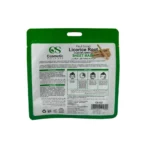 ⁦كوزمتكس قناع ترطيب البشرة بخلاصة جذور العرقسوس⁩ - الصورة ⁦3⁩