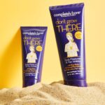 ⁦كومبلتلى بار كريم مرطب لازالة الشعر 200 مل⁩ - الصورة ⁦3⁩