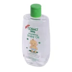 ⁦كوزمو بيبي زيت مغذي للاطفال 500 مل⁩ - الصورة ⁦4⁩