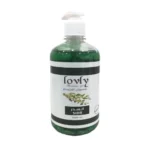 ⁦لافلي سائل استحمام  بالسدر 500 مل⁩ - الصورة ⁦3⁩