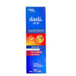 كوفيكس كير دي دي كريم مزيل عرق للرجال 30 مل