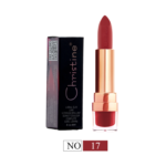 ⁦كرستين روج شفاه توت (3) 17⁩ - الصورة ⁦3⁩