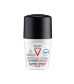 ⁦فيشي مزيل عرق مضاد للبقع (أبيض/أسود)⁩ - الصورة ⁦4⁩