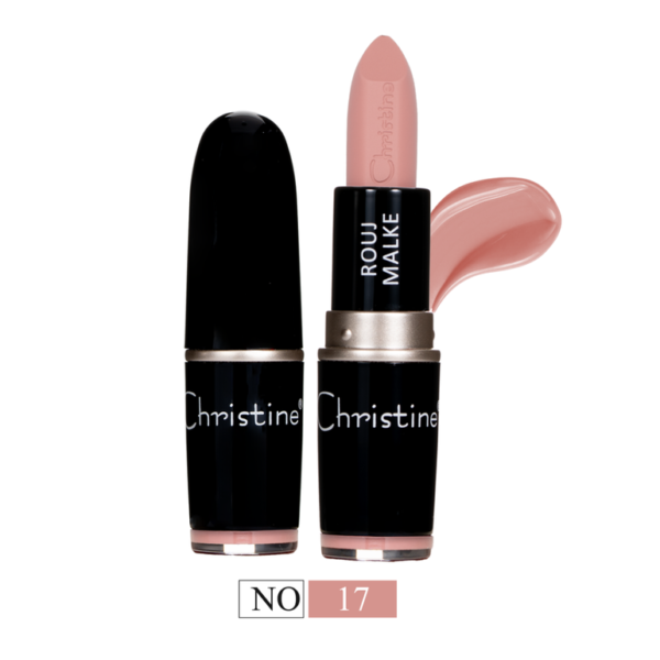 ⁦كرستين روج شفايف توت ملكي 17⁩ - الصورة ⁦3⁩