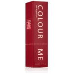 ⁦كلر مي عطر نسائي ريد 50 مل⁩ - الصورة ⁦2⁩