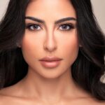 ⁦لينس مى عدسات لاصقة ماربل⁩ - الصورة ⁦2⁩