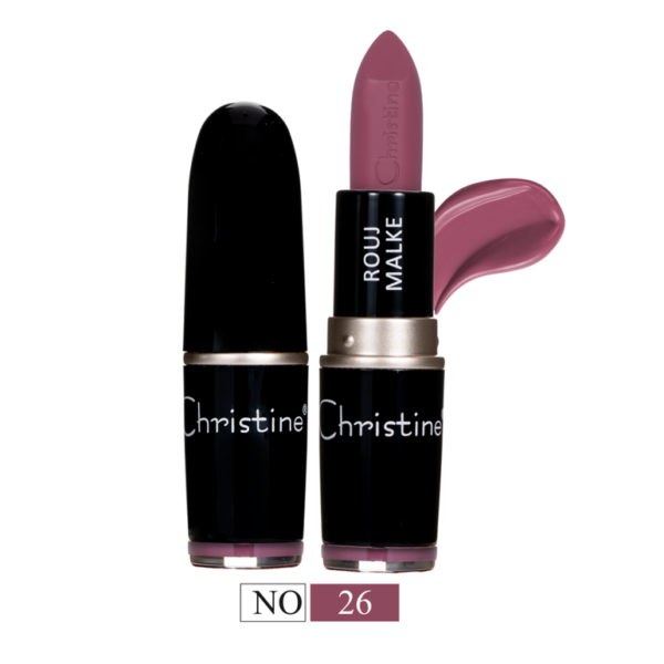 ⁦كرستين روج شفايف توت ملكي 26⁩ - الصورة ⁦2⁩