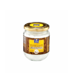 عبوة باراشوت زيت جوز الهند البكر العضوي 100% حجم 200 مل مرطب طبيعي