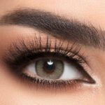 ⁦لينس مي  عدسات لاصقة اولفين⁩ - الصورة ⁦3⁩